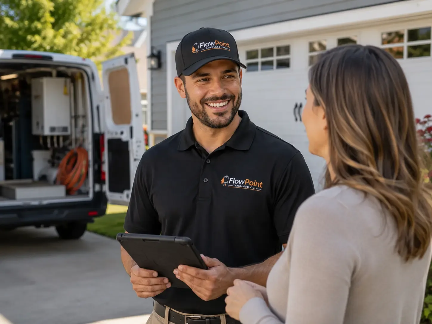 Tankless Water Heater Installation Scalf, KY FAQs